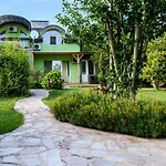 招待所 维拉玛提41号酒店 瓦爾納