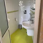 招待所 维拉玛提41号酒店 瓦爾納