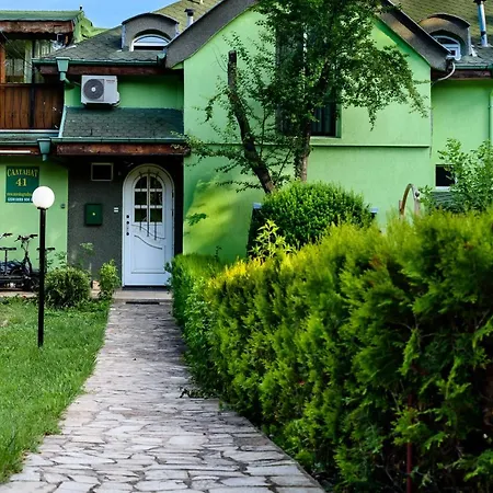 Affittacamere Saltanat 41 2*