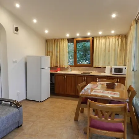 Affittacamere Saltanat 41 2*