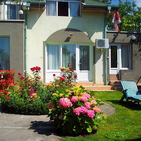 Saltanat 41 2* Varna