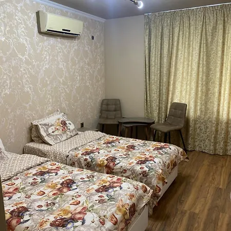 Saltanat 41 2* فارنا
