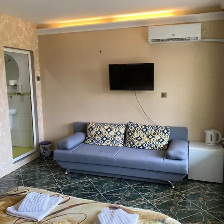 Pensiune Saltanat 41