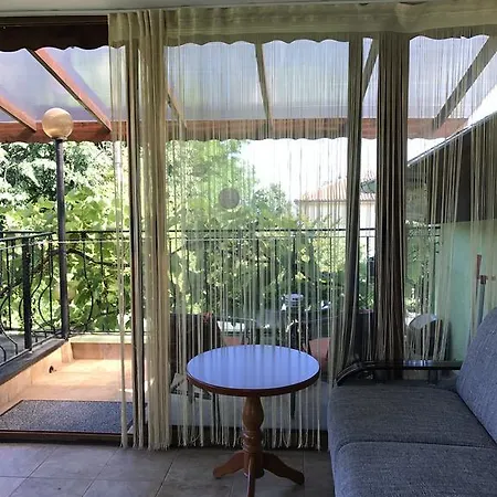 Saltanat 41 2* Varna