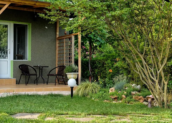 Saltanat 41 2* Варна