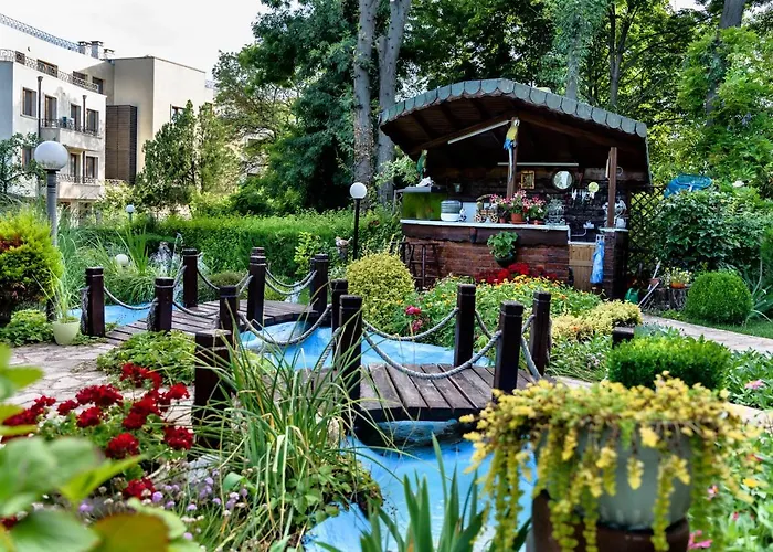 Pensiune Saltanat 41