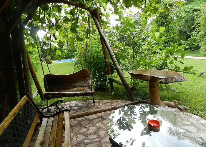 Pensiune Saltanat 41