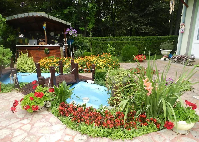 Saltanat 41 Pensiune Varna