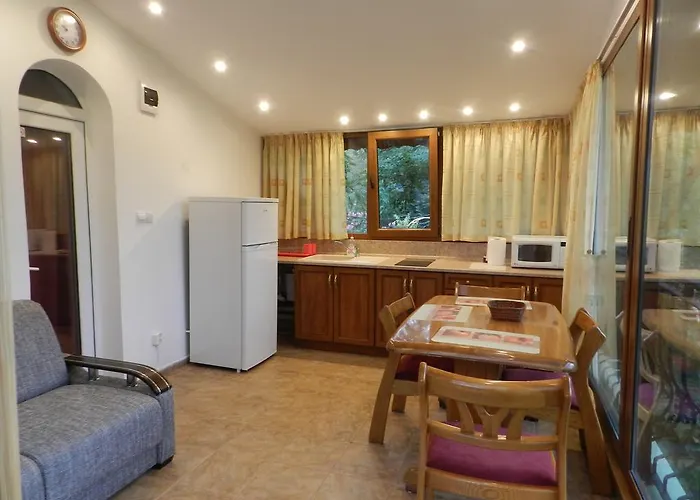 Къща за гости Saltanat 41 2*