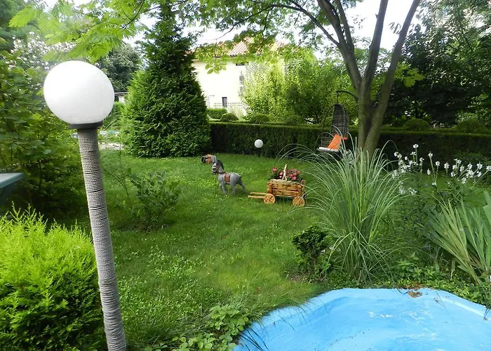 Pensiune Saltanat 41 2*