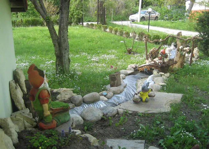 Saltanat 41 Pensiune 2*