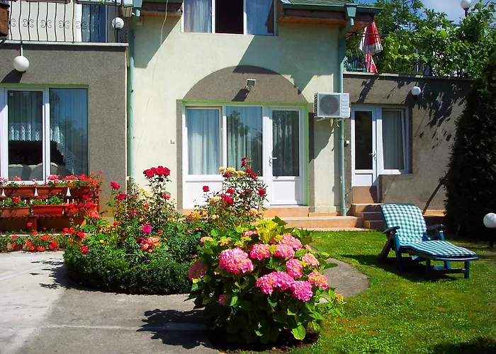 Saltanat 41 2* Varna