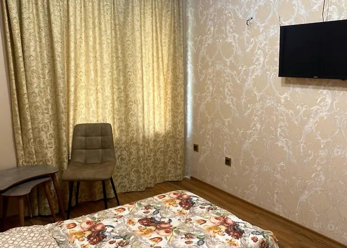 Saltanat 41 Къща за гости 2*