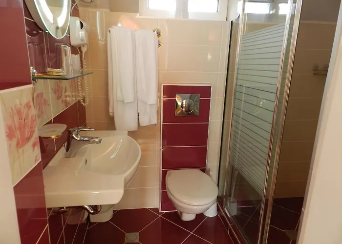 Saltanat 41 Pensiune Varna