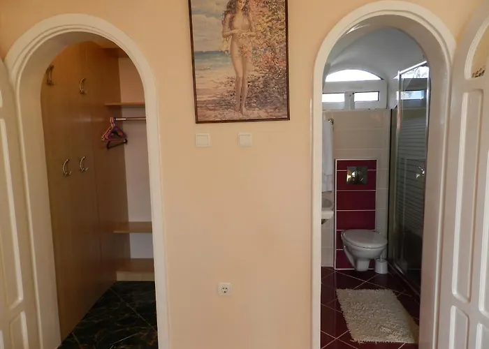 Saltanat 41 Pensiune Varna