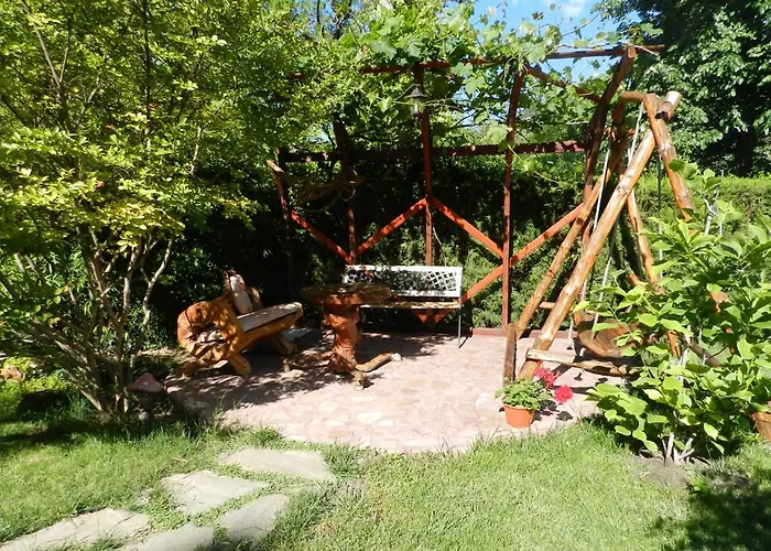 Pensiune Saltanat 41 Varna