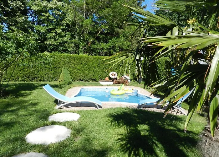 Pensiune Saltanat 41 Varna