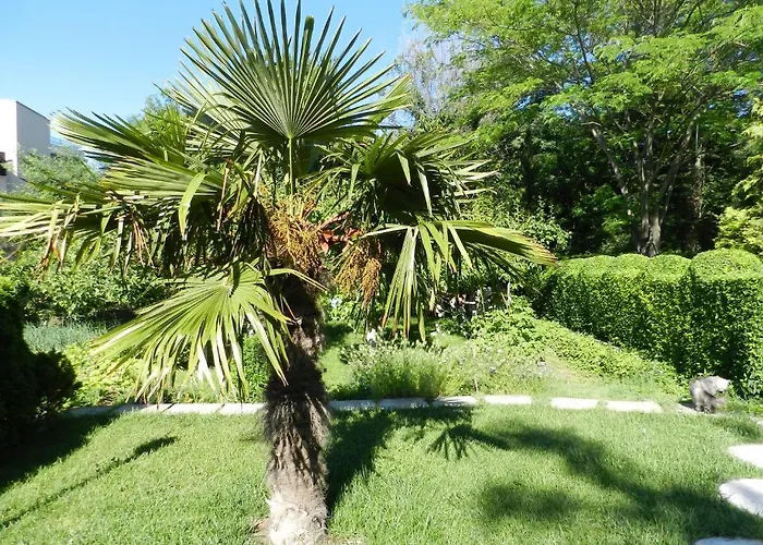 Къща за гости Saltanat 41 Варна