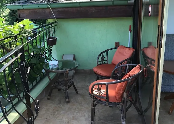 Saltanat 41 Pensiune Varna