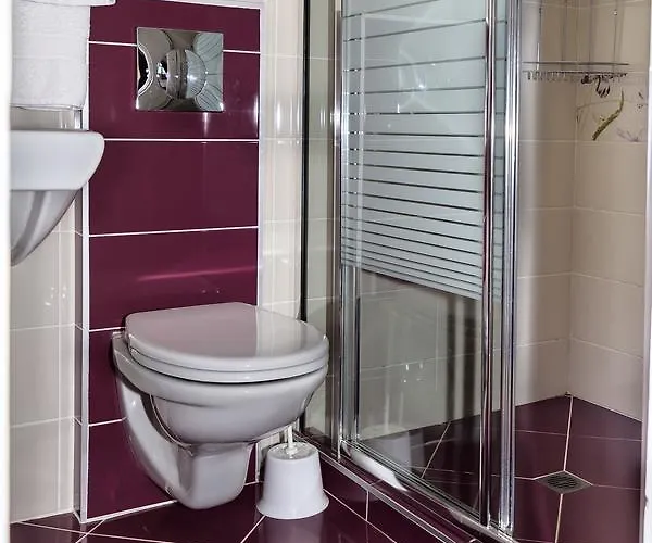 Къща за гости Saltanat 41 Варна