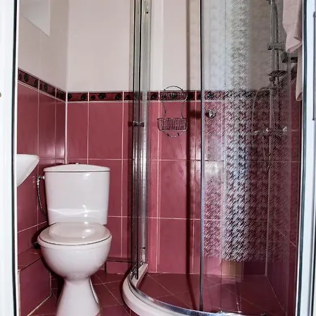 Guest house Saltanat 41 Varna