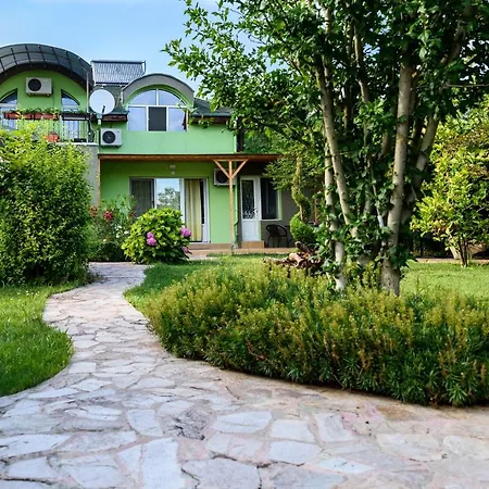 Guest house Saltanat 41 Varna