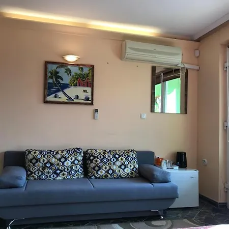 Guest house Saltanat 41 Varna