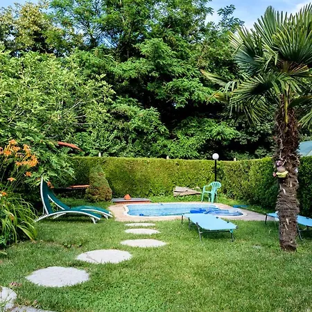 Saltanat 41 Pensión Varna