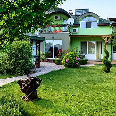 Gasthof Saltanat 41