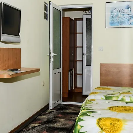 Saltanat 41 Guest house 2*