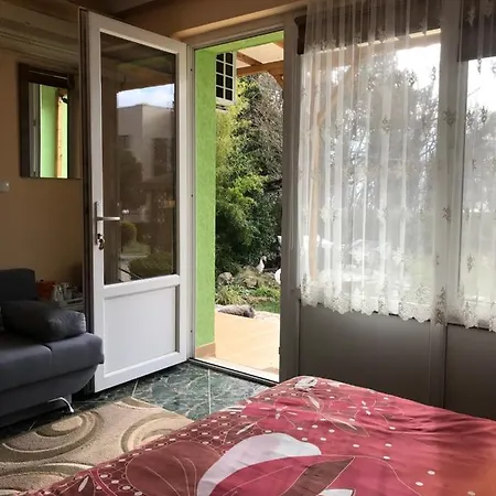 Saltanat 41 Guest house 2*