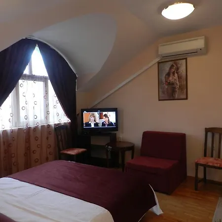 Guest house Saltanat 41 Varna