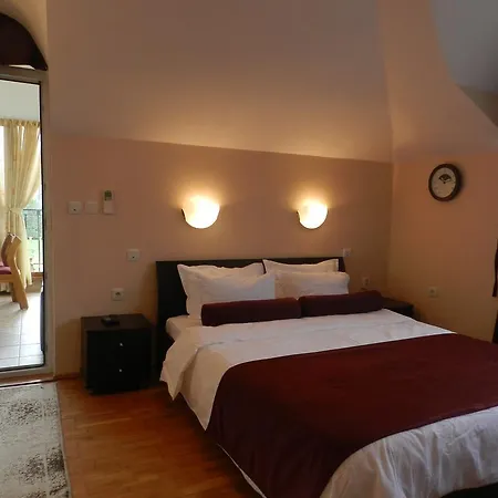 Saltanat 41 Guest house