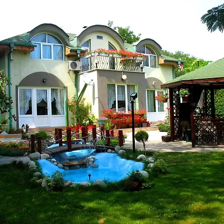 Saltanat 41 Guest house Varna