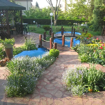 Saltanat 41 Guest house Varna
