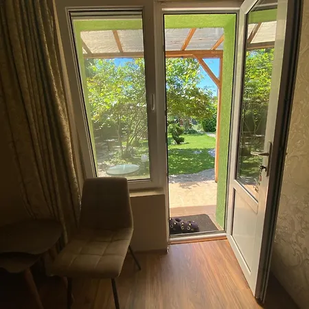 Pensión Saltanat 41 2*