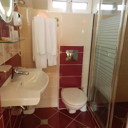 Saltanat 41 Guest house Varna