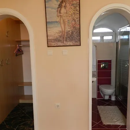 Saltanat 41 Pensiune Varna