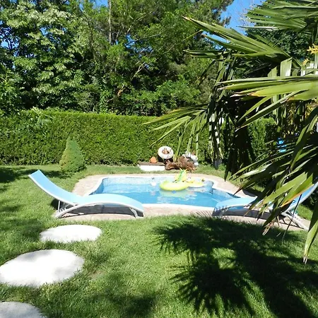 Guest house Saltanat 41 Varna