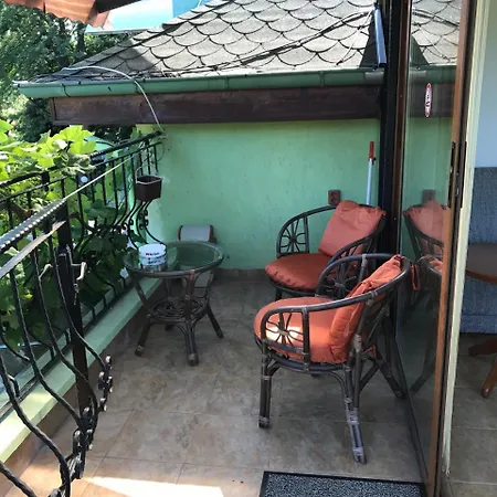 Saltanat 41 Guest house Varna