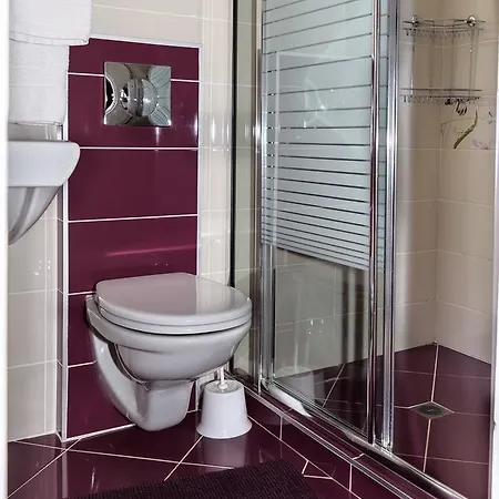 Pensión Saltanat 41 Varna