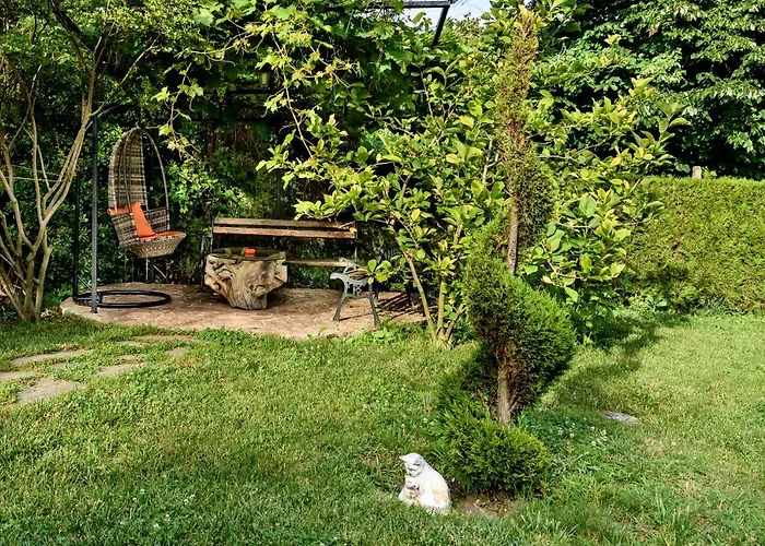 ゲストハウス Saltanat 41