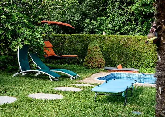 ゲストハウス Saltanat 41