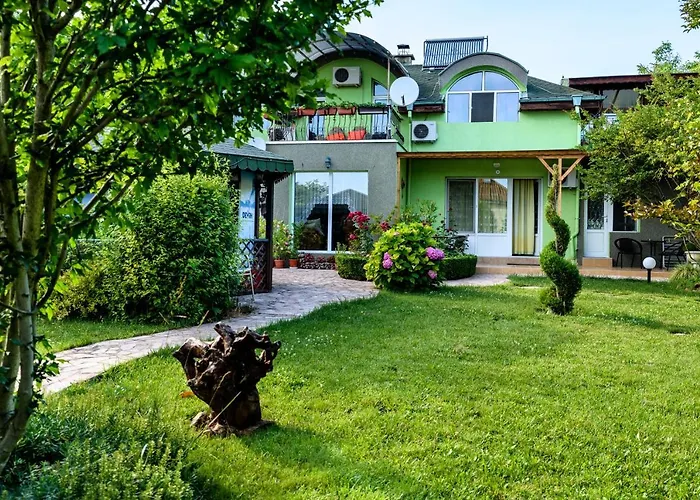 ゲストハウス Saltanat 41