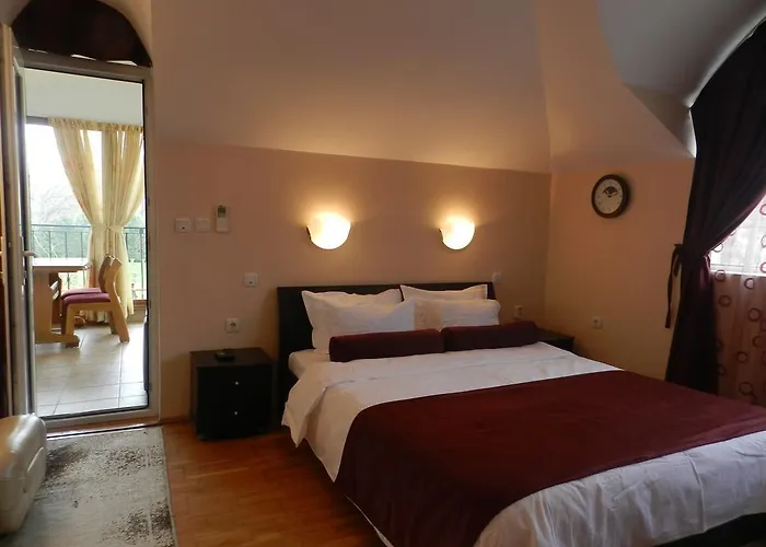 Saltanat 41 Gæstehus