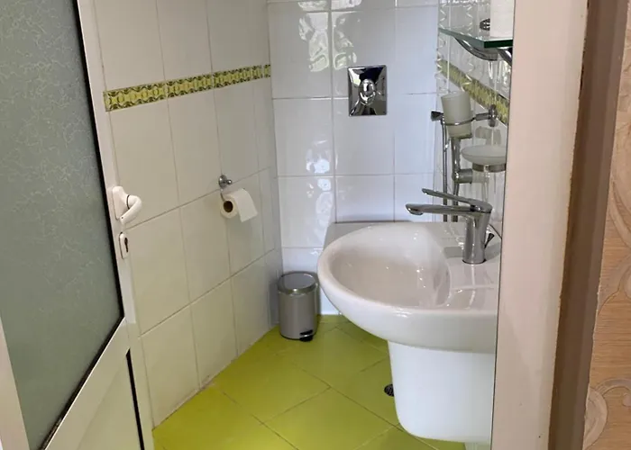 Gæstehus Saltanat 41 Varna