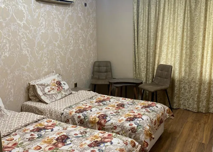 Saltanat 41 2* Varna