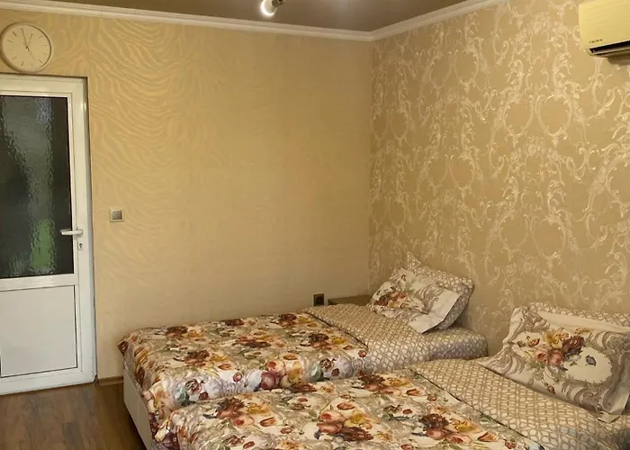 Saltanat 41 Gæstehus